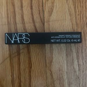 Nars Concealer